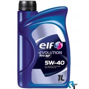 ELF EVOLUTION 900 NF 5W40 1L
